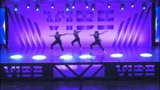 Juliana's Academy of Dance - Mary Magdalene