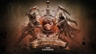 DGN Plays For Honor: Joes First three-some