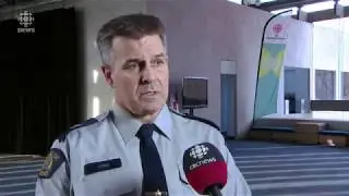 Potential changes are coming to the way the RCMP police rural areas of Saskatchewan