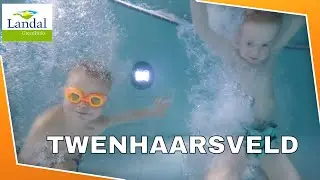 Landal Twenhaarsveld | Bollo de Beer | Zwembad