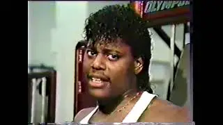 George's in Minneapolis (Pro Wrestling America February 20th, 1988)