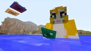Minecraft Xbox - Teleport Challenge - Part 2