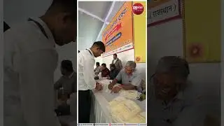 Sant Rampal Ji Maharaj 39th Bodh Diwas: आप सभी सादर आमंत्रित हैं 🙏 | #satlokashram  #sojat #shorts