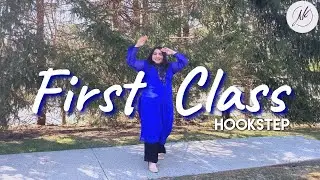 FIRST CLASS | Kalank | Hookstep | Bollywood Dance | Varun Dhawan, Kiara Advani