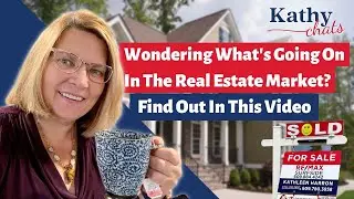 Here's What You Need To Know About The Current Real Estate Market Condition | Cape May Area Realtor&reg;