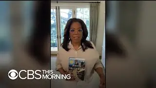 Oprah's Book Club pick: 