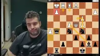 ШАНСЫ МАЛЕНЬКИЕ!!! ЯН НЕПОМНЯЩИЙ 