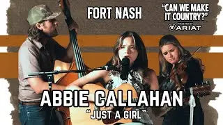 Can We Make It Country? 