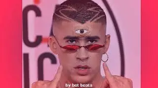 Bad Bunny x Rauw Alejandro Type Beat |Reggaeton Type Beat 2022 |SIEMPRE ME LLAMA [Free]