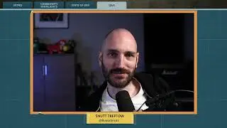 Snutt Talk: Satisfactory- it makes no sense