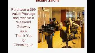 -------Vacation Incentives to Promote Your Business