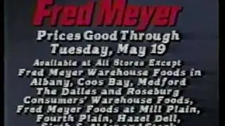 Fred Meyers Founders Day Sale (1987) (hq).mov