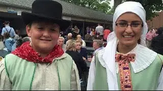 Gottscheer Volksfest 2016
