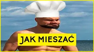 jak mieszać kreatyne z kofeiną (poradnik robur wk)