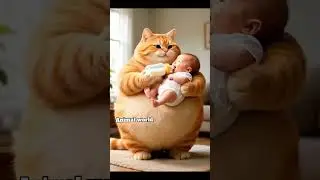 😂&hearts;️ #animals #animalsofinstagram #buzzfeedanimals #cuteanimals #adorableanimals #ai #amazing
