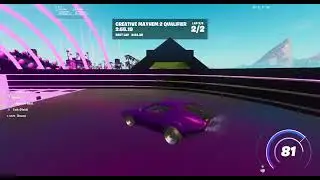 Best Time creative Mayhem