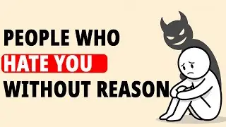 If You Are Disliked For No Clear Reason, Watch This Carefully | Mindful Patterns