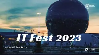 IT Fest 2023