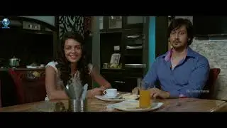 BHANAK | Bollywood Hindi Horror Full Movie | Kiran Kumar, Aseem Ali Khan | horror Movie in Hindi