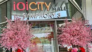 IOI Mall @ a abdat