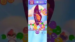 Dream Blast Gameplay 💥🌈 | Super Satisfying Puzzle Fun 😍 | Entertainment World