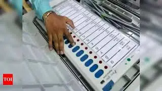 Karnataka bypolls: Voting underway at RR Nagar, Sira | India News - Times of India