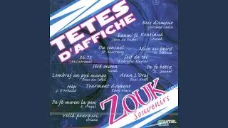 Bois d'amour