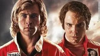 Rush-2013 Movie Review