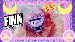 Secret Crush Pets | Secret Crush Mini Pets