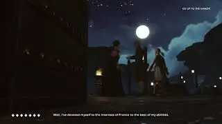 The Council - Jack of all trades