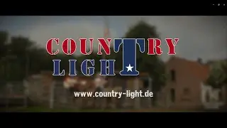 Country Light &ndash; Demo Video