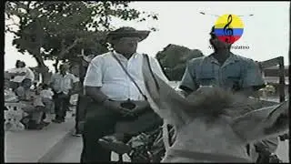 Efraín Mejía Donado y la Cumbia Soledeña. I parte. In Memoriam