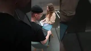 Meetingraum: Aufzug