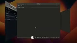 Introduction To Git & Command Line Interface (Terminal)