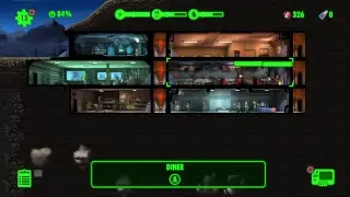 Fallout Shelter Live Stream #1