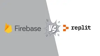 Firebase Studio vs Replit | Which One is Better?