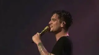 Panic! At The Disco - Girls Girls Boys (Live At 97x NBT 2018)