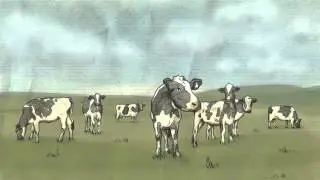 Megalodon & Habstrakt - 40 Cows (Spag Heddy Remix)