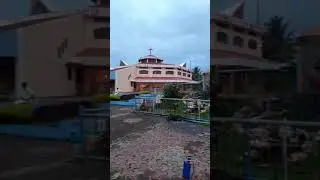 vellankanni uttan Beach..