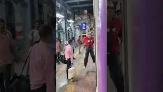 Shocking Secret of Mumbai Local Trains You Didn&rsquo;t Know! 🚂