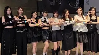Lolly Talk 九千九百九十九個我 首次公演 2024年5月18日
