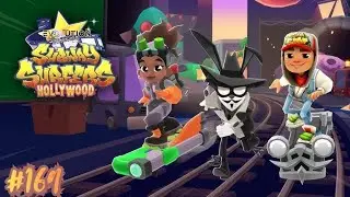 Evolution Games E169 &ndash; Subway Surfers Hollywood 2026: primo update dell&rsquo;anno! 🎬🌟​​