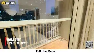 Unique Q914 Keshav Nagar #exbroker #propertytips #keshavnagar #puneproperty #homebuyingtips