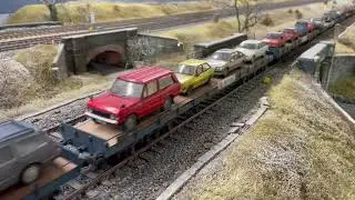 Heaton Lodge Junction