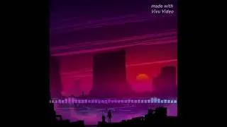 After dark sweather weather mash up slowed