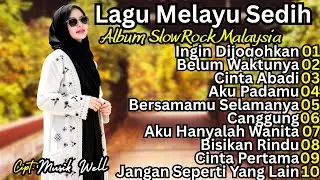 Slow Rock Malaysia Romantis | Lagu Rindu Mendalam