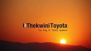 Thekwini Toyota 2021