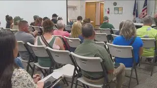 Nuclear plant proposed on BLM land in Jerome County
