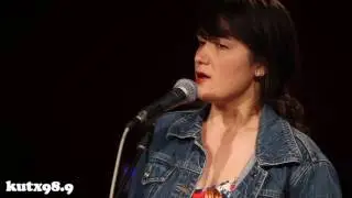 Phoebe Hunt & The Gatherers - Just For The Night