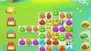 Farm Heroes Super Saga Level 70